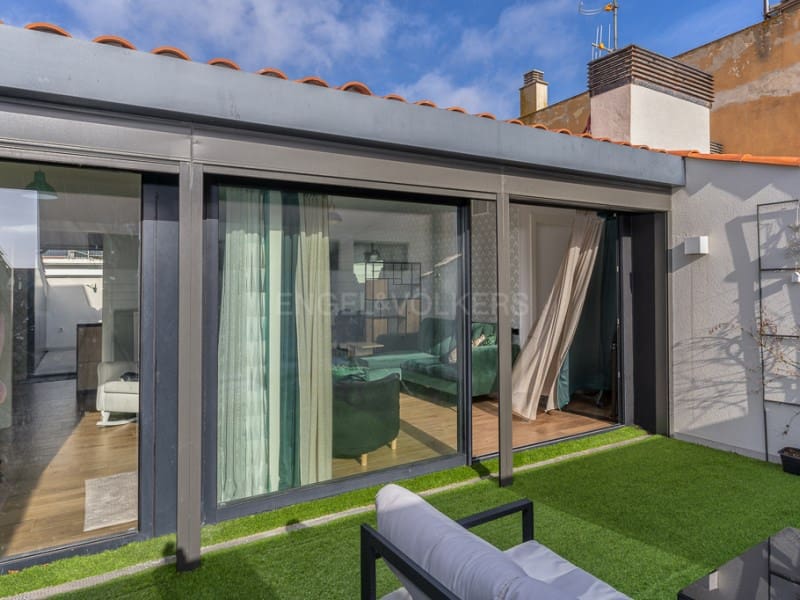 2 chambre Appartement à vendre à Sant Antoni de Calonge avec garage - 480 000 € (Ref: 8756202)