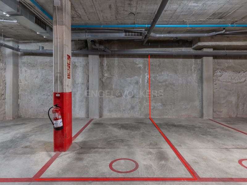 2 chambre Appartement à vendre à Sant Antoni de Calonge avec garage - 480 000 € (Ref: 8756202)