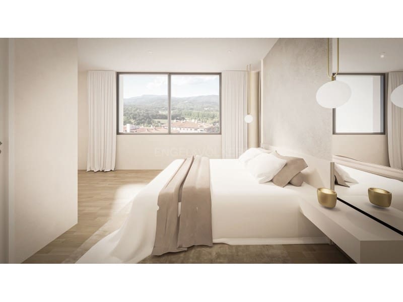 4 soveværelse Byhus til salg i Hostalric med garage - € 330.000 (Ref: 8770466)