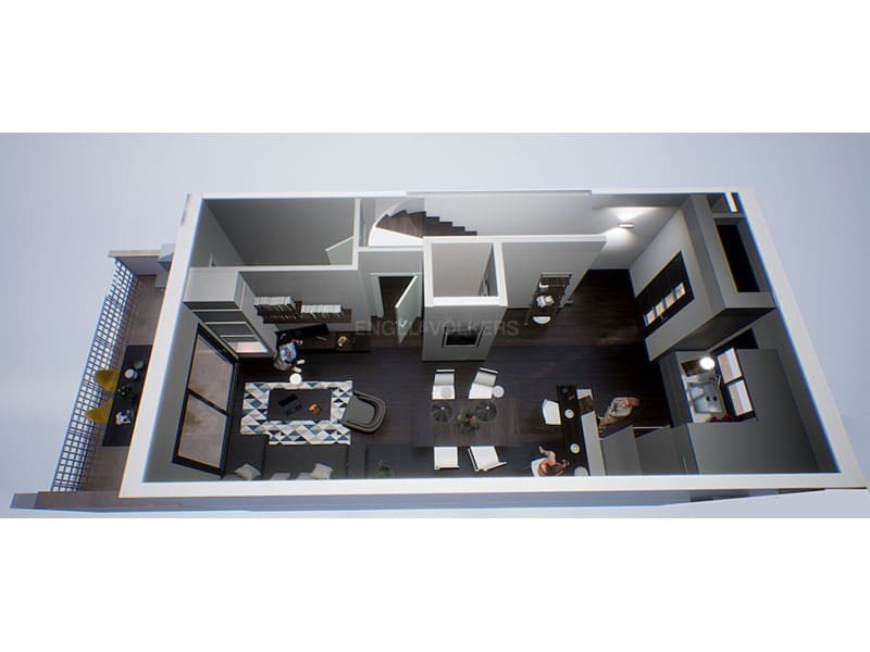 4 slaapkamer Huis te koop in Hostalric met garage - € 330.000 (Ref: 8770467)