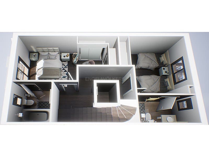 4 slaapkamer Huis te koop in Hostalric met garage - € 330.000 (Ref: 8770468)