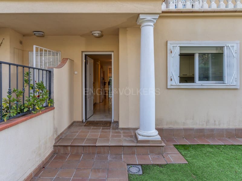 4 sovrum Hus till salu i Platja d'Aro med garage - 500 000 € (Ref: 8779671)