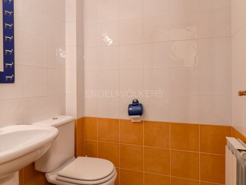 4 sovrum Hus till salu i Platja d'Aro med garage - 500 000 € (Ref: 8779671)