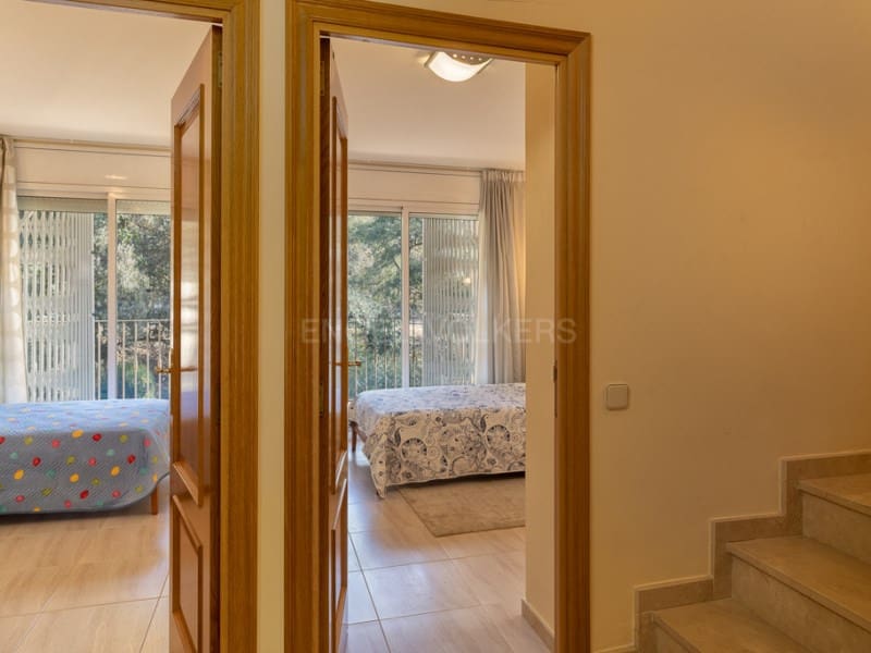 4 sovrum Hus till salu i Platja d'Aro med garage - 500 000 € (Ref: 8779671)