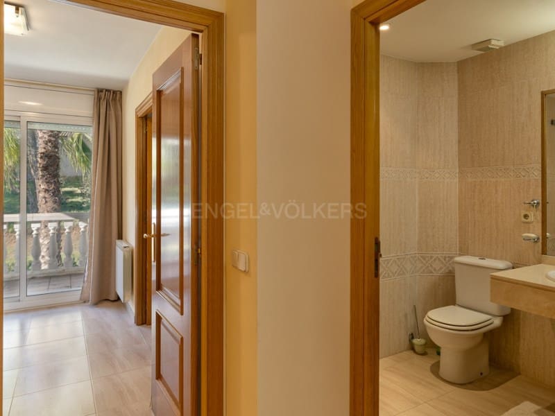 4 sovrum Hus till salu i Platja d'Aro med garage - 500 000 € (Ref: 8779671)