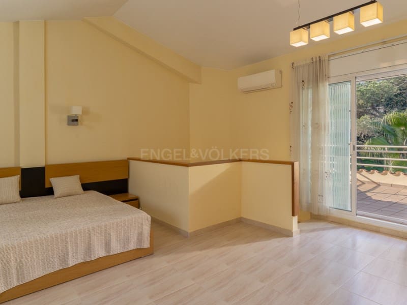 4 sovrum Hus till salu i Platja d'Aro med garage - 500 000 € (Ref: 8779671)