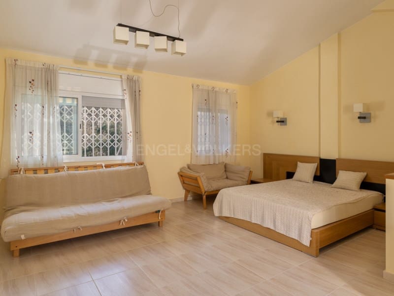 4 sovrum Hus till salu i Platja d'Aro med garage - 500 000 € (Ref: 8779671)