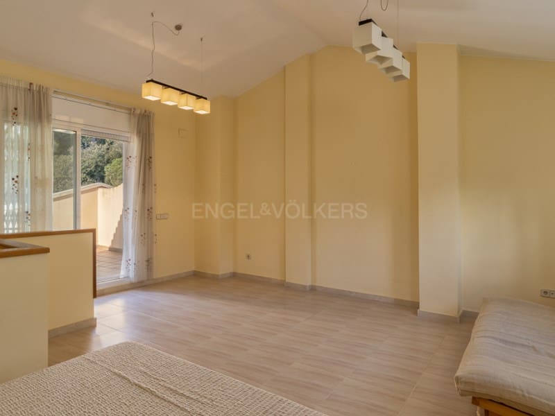 4 sovrum Hus till salu i Platja d'Aro med garage - 500 000 € (Ref: 8779671)