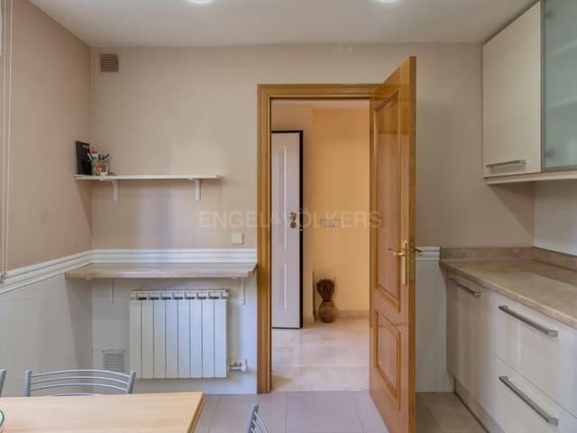 4 sovrum Hus till salu i Platja d'Aro, Castell-Platja d'Aro med garage - 500 000 € (Ref: 8779671)