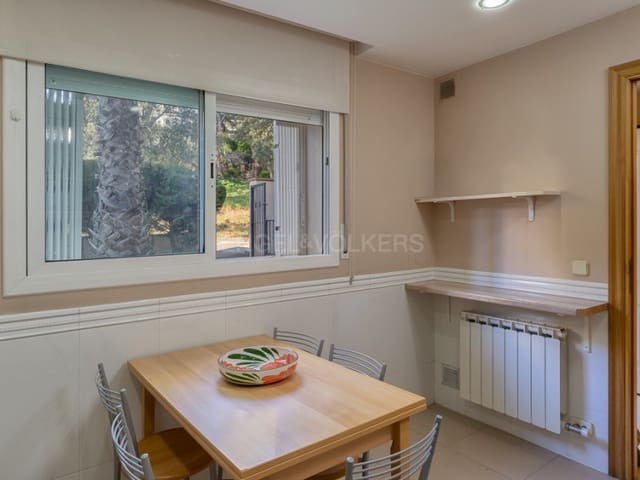 4 sovrum Hus till salu i Platja d'Aro, Castell-Platja d'Aro med garage - 500 000 € (Ref: 8779671)