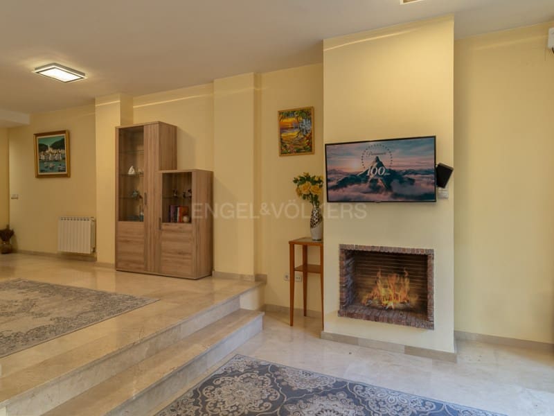 4 sovrum Hus till salu i Platja d'Aro med garage - 500 000 € (Ref: 8779671)