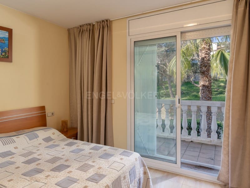 4 sovrum Hus till salu i Platja d'Aro med garage - 500 000 € (Ref: 8779671)