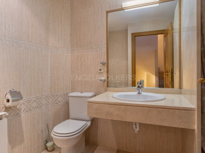 4 sovrum Hus till salu i Platja d'Aro med garage - 500 000 € (Ref: 8779671)