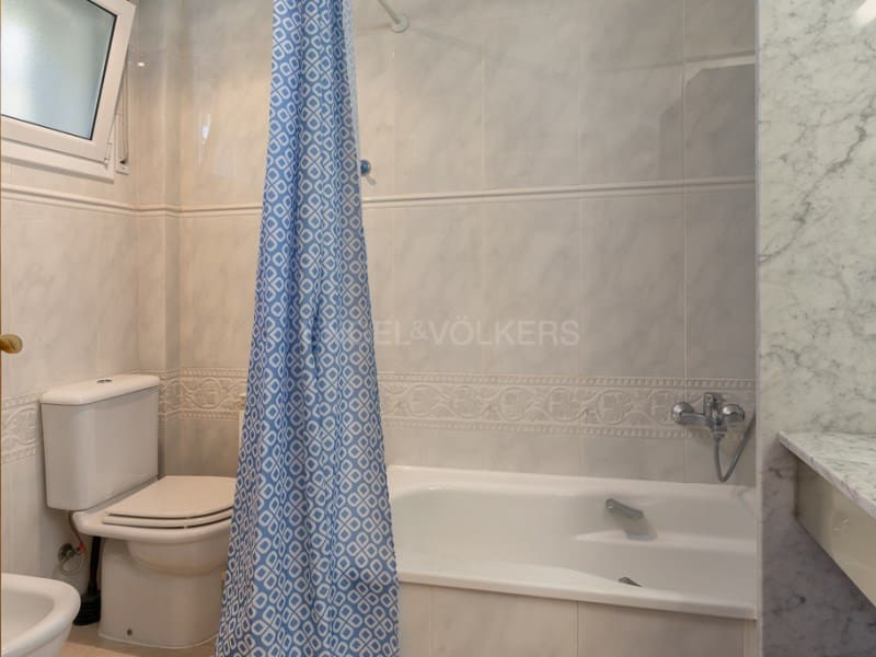 4 sovrum Hus till salu i Platja d'Aro med garage - 500 000 € (Ref: 8779671)