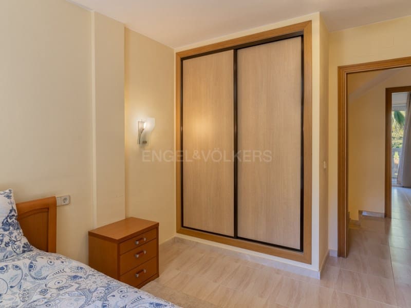 4 sovrum Hus till salu i Platja d'Aro med garage - 500 000 € (Ref: 8779671)