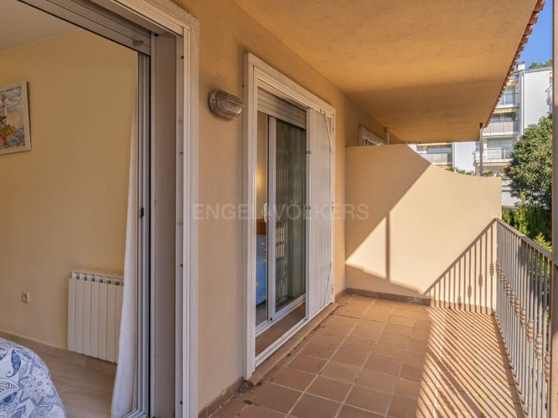 4 sovrum Hus till salu i Platja d'Aro med garage - 500 000 € (Ref: 8779671)