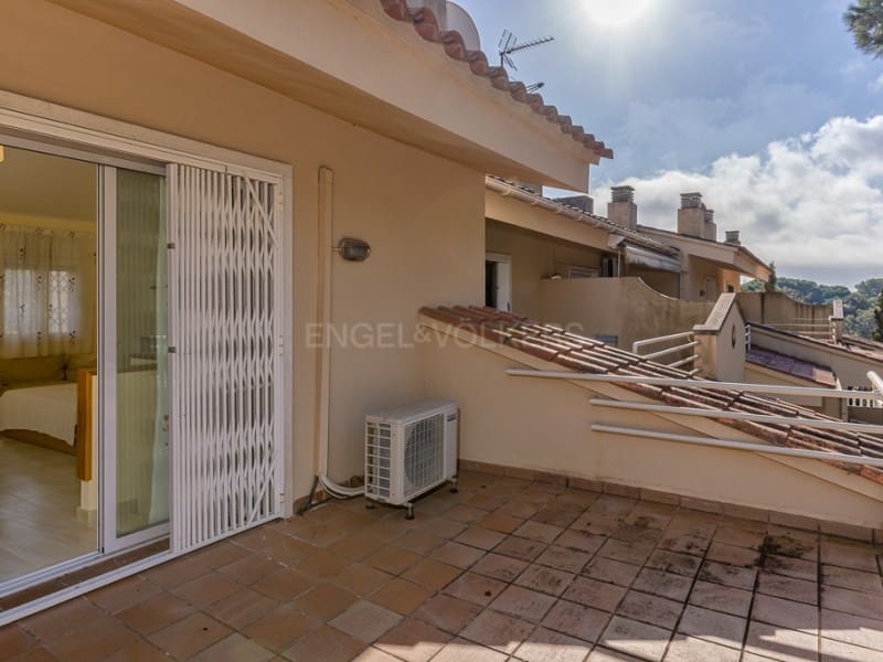 4 sovrum Hus till salu i Platja d'Aro med garage - 500 000 € (Ref: 8779671)