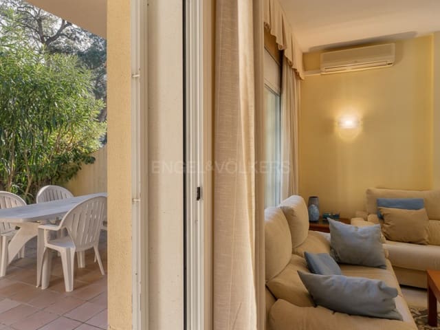 4 sovrum Hus till salu i Platja d'Aro, Castell-Platja d'Aro med garage - 500 000 € (Ref: 8779671)