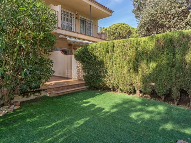 4 sovrum Hus till salu i Platja d'Aro med garage - 500 000 € (Ref: 8779671)