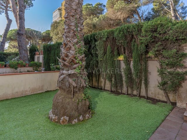 4 sovrum Hus till salu i Platja d'Aro, Castell-Platja d'Aro med garage - 500 000 € (Ref: 8779671)