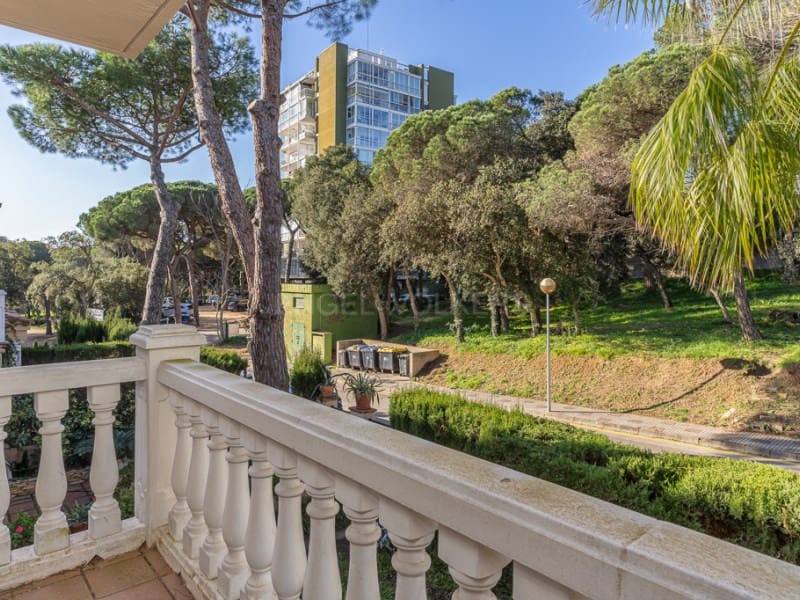 4 sovrum Hus till salu i Platja d'Aro med garage - 500 000 € (Ref: 8779671)