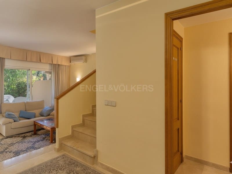 4 sovrum Hus till salu i Platja d'Aro med garage - 500 000 € (Ref: 8779671)