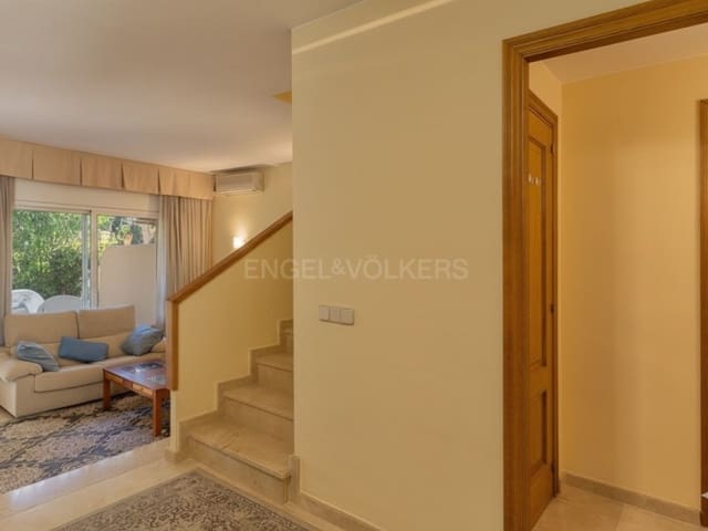 4 sovrum Hus till salu i Platja d'Aro, Castell-Platja d'Aro med garage - 500 000 € (Ref: 8779671)