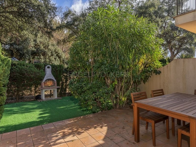 4 sovrum Hus till salu i Platja d'Aro med garage - 500 000 € (Ref: 8779671)