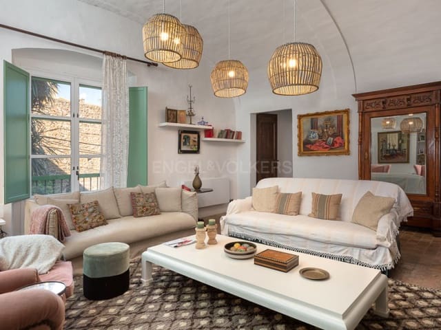 7 bedroom Villa for sale in Rupià - € 760,000 (Ref: 8799705)