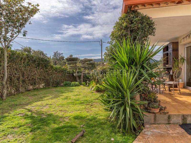 5 sovrum Villa till salu i Calonge i Sant Antoni med pool - 930 000 € (Ref: 8818196)