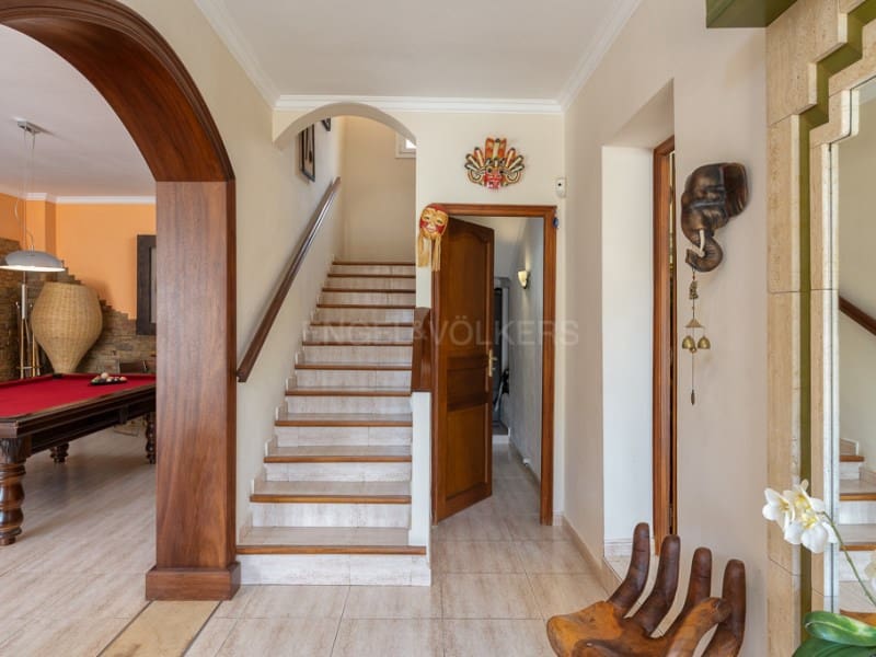 5 sovrum Villa till salu i Calonge i Sant Antoni med pool - 930 000 € (Ref: 8818196)