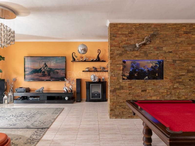 5 sovrum Villa till salu i Calonge i Sant Antoni med pool - 930 000 € (Ref: 8818196)