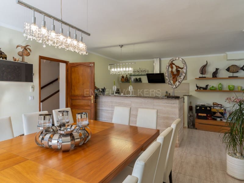 5 sovrum Villa till salu i Calonge i Sant Antoni med pool - 930 000 € (Ref: 8818196)