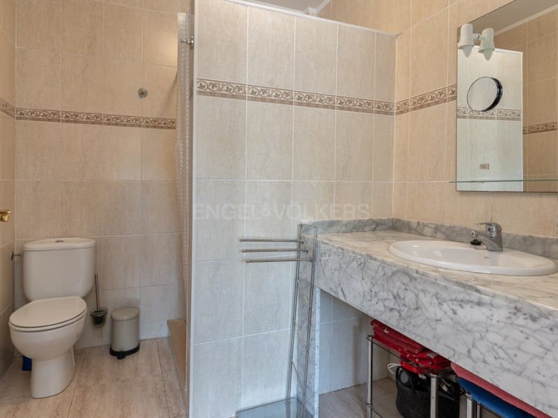 5 sovrum Villa till salu i Calonge i Sant Antoni med pool - 930 000 € (Ref: 8818196)