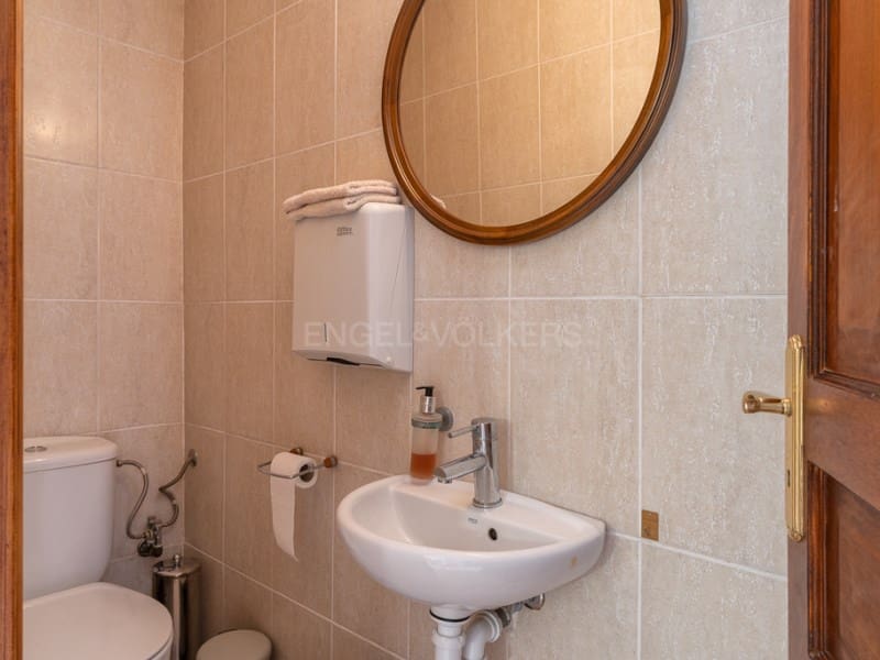 5 sovrum Villa till salu i Calonge i Sant Antoni med pool - 930 000 € (Ref: 8818196)