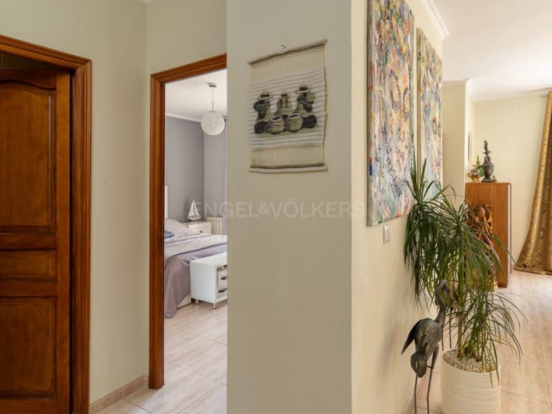 5 sovrum Villa till salu i Calonge i Sant Antoni med pool - 930 000 € (Ref: 8818196)