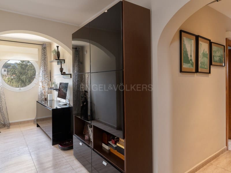 5 sovrum Villa till salu i Calonge i Sant Antoni med pool - 930 000 € (Ref: 8818196)