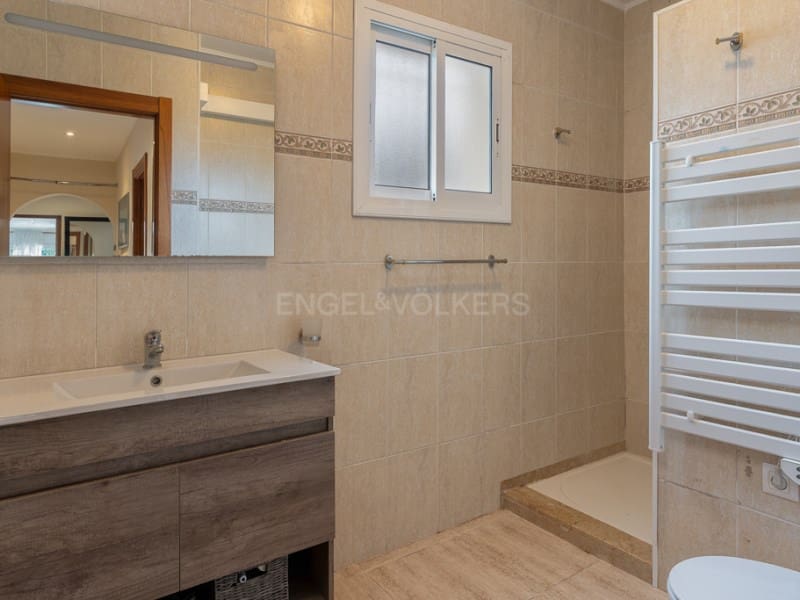 5 sovrum Villa till salu i Calonge i Sant Antoni med pool - 930 000 € (Ref: 8818196)