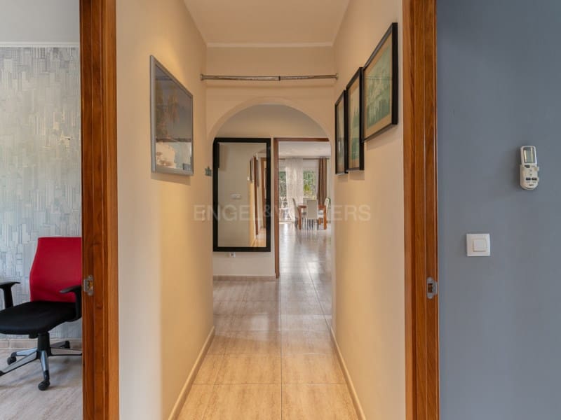 5 sovrum Villa till salu i Calonge i Sant Antoni med pool - 930 000 € (Ref: 8818196)