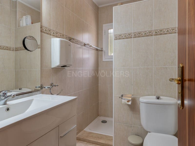 5 sovrum Villa till salu i Calonge i Sant Antoni med pool - 930 000 € (Ref: 8818196)