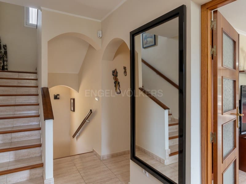 5 sovrum Villa till salu i Calonge i Sant Antoni med pool - 930 000 € (Ref: 8818196)