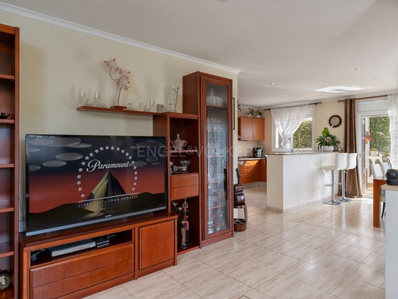 5 sovrum Villa till salu i Calonge i Sant Antoni med pool - 930 000 € (Ref: 8818196)