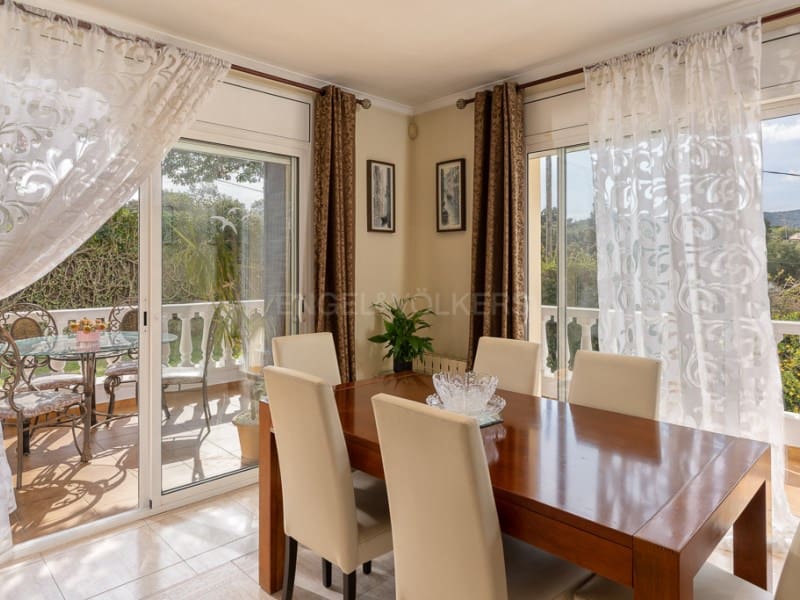 5 sovrum Villa till salu i Calonge i Sant Antoni med pool - 930 000 € (Ref: 8818196)