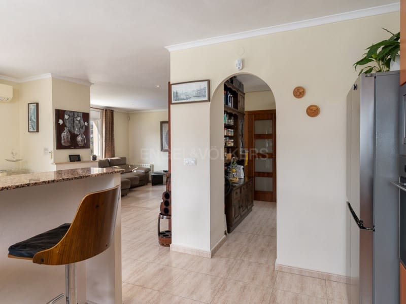 5 sovrum Villa till salu i Calonge i Sant Antoni med pool - 930 000 € (Ref: 8818196)