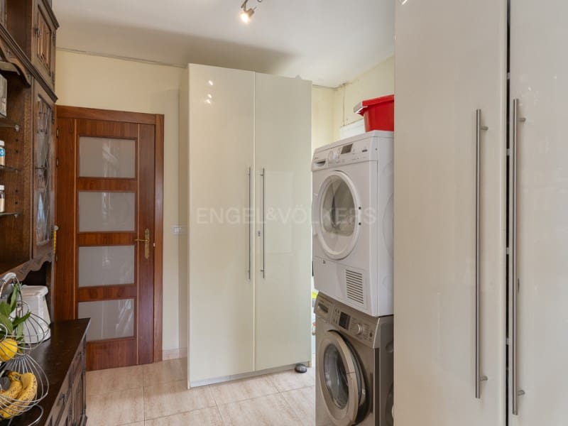 5 sovrum Villa till salu i Calonge i Sant Antoni med pool - 930 000 € (Ref: 8818196)