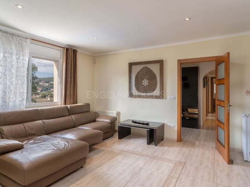 5 sovrum Villa till salu i Calonge i Sant Antoni med pool - 930 000 € (Ref: 8818196)