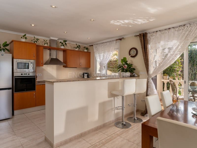 5 sovrum Villa till salu i Calonge i Sant Antoni med pool - 930 000 € (Ref: 8818196)