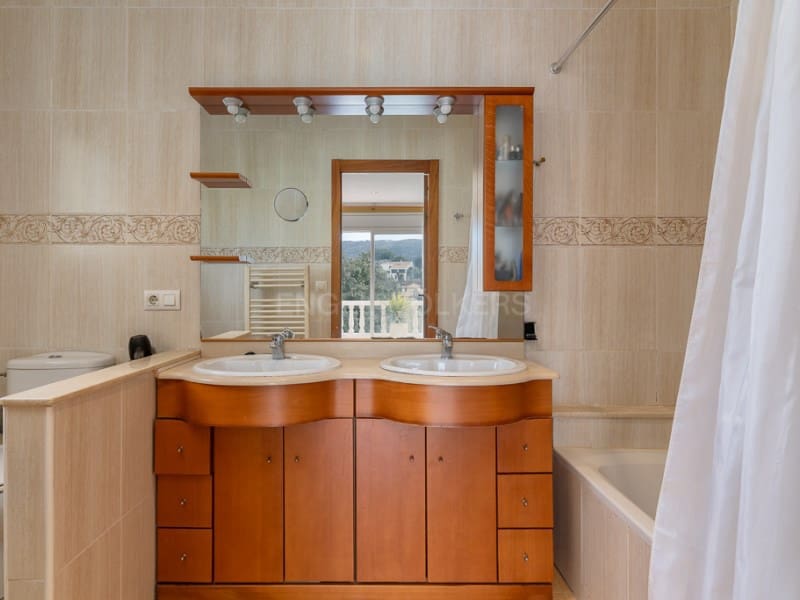 5 sovrum Villa till salu i Calonge i Sant Antoni med pool - 930 000 € (Ref: 8818196)