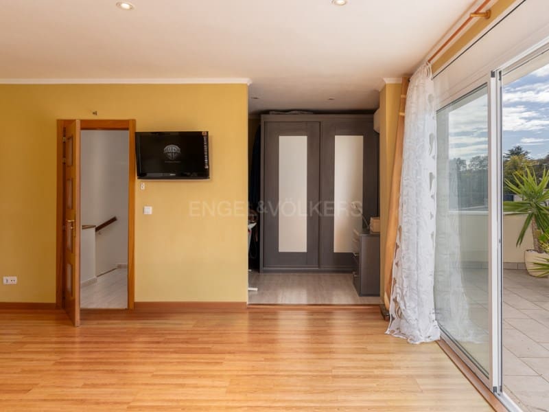 5 sovrum Villa till salu i Calonge i Sant Antoni med pool - 930 000 € (Ref: 8818196)