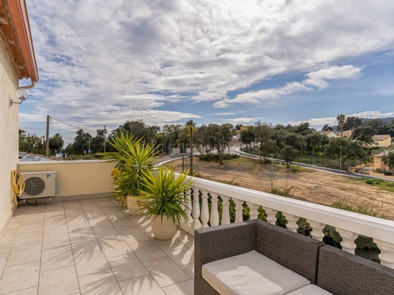 5 sovrum Villa till salu i Calonge i Sant Antoni med pool - 930 000 € (Ref: 8818196)